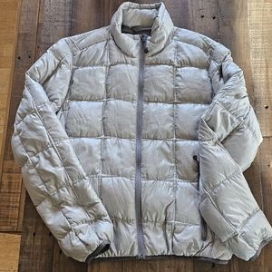 Eddie Bauer First Ascent Downlight Jacket Generation One